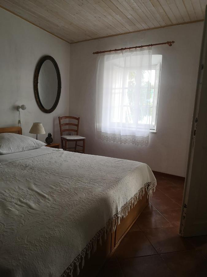 Kuca Za Odmor Matic Villa Viganj Eksteriør billede